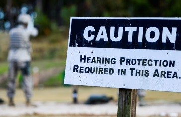 Noise Management Program